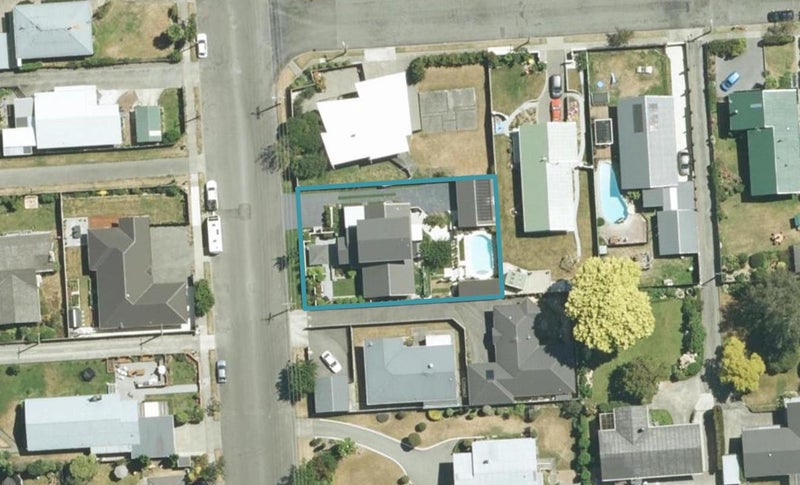 297 Scott Street, Witherlea, Blenheim - Carousel 1