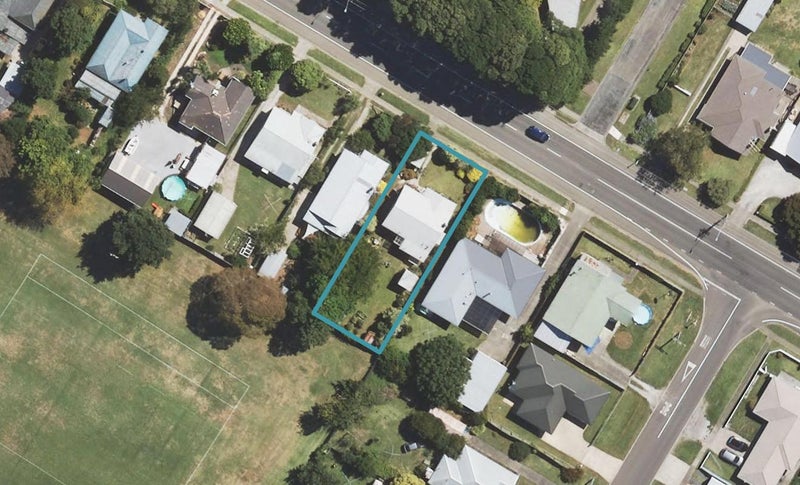 510 Aberdeen Road, Te Hapara, Gisborne - Carousel 1