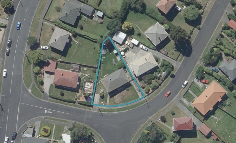 3 Forrester Avenue, Liberton, Dunedin - Carousel 1
