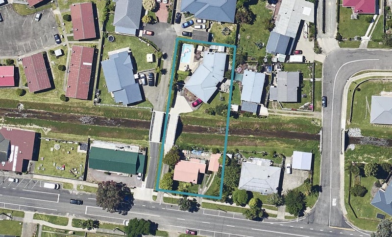 1/72 Alexander Avenue, Whakatane, Whakatāne - Carousel 1