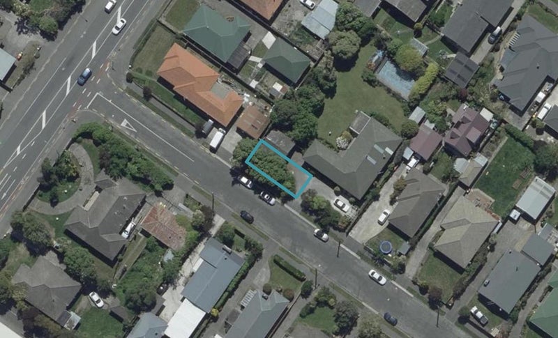 1/3 Shearer Avenue, Papanui, Christchurch - Carousel 1