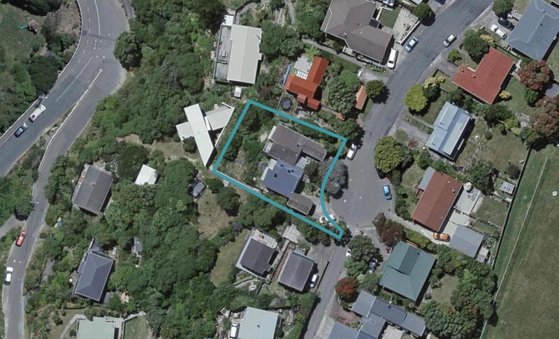 26A Arun Crescent, Southgate, Wellington - Carousel 1