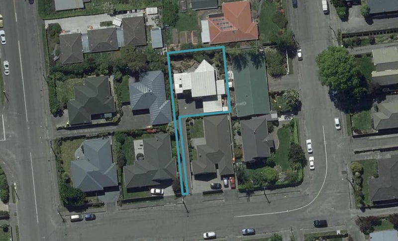 7 Field Terrace, Upper Riccarton, Christchurch - Carousel 1