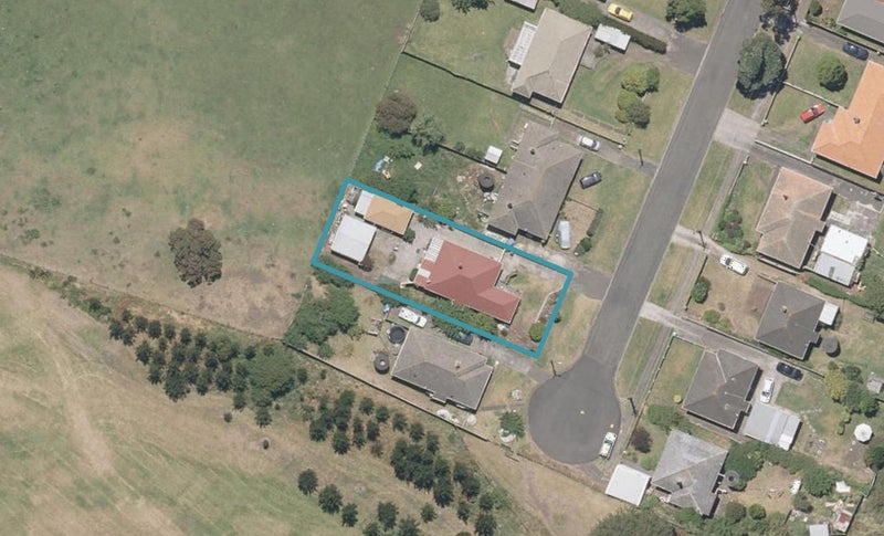 18 Brooking Street, Tawhero, Whanganui - Carousel 1