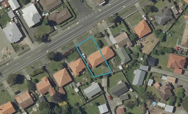 264 College Street, West End, Palmerston North - Carousel 1