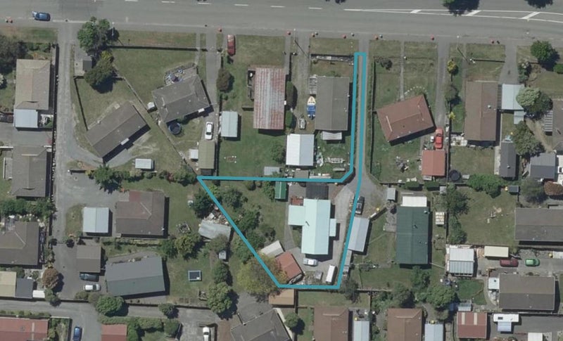 16 Bromley Road, Bromley, Christchurch - Carousel 1