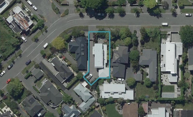 45 Weka Street, Fendalton, Christchurch - Carousel 1