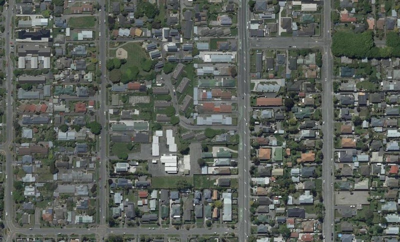 5/67 Hills Road, Edgeware, Christchurch - Carousel 1