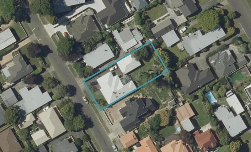 19 Hughes Avenue, Hokowhitu, Palmerston North - Carousel 1