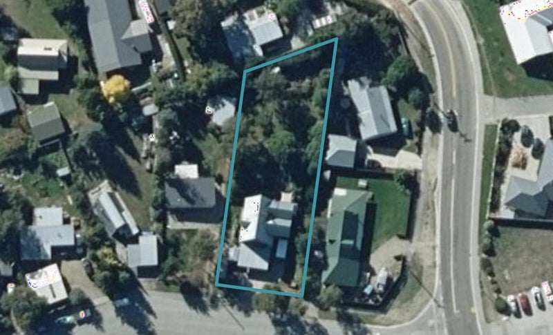 4 Frye Crescent, Albert Town, Wanaka - Carousel 1