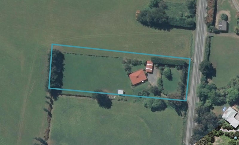 1355 Main Road, WAIKUKU, KAIAPOI - Carousel 1