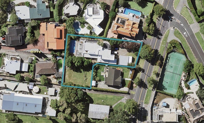 83 Patteson Avenue, Mission Bay, Auckland - Carousel 1