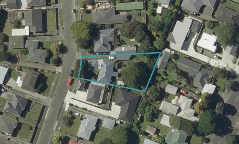 24 Galway Avenue, Hokowhitu, Palmerston North - Carousel 1