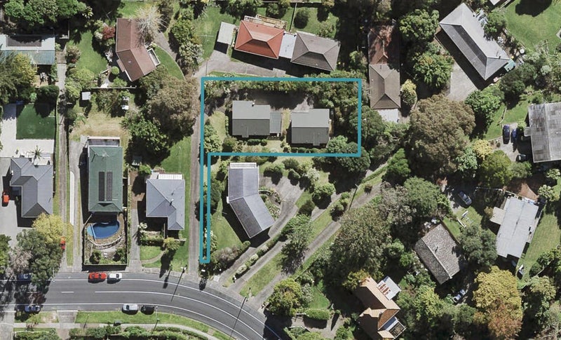 18C Chivalry Road, Glenfield, Auckland - Carousel 1