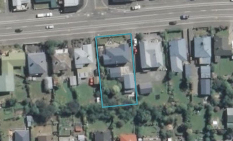 298 Church Street, West End, Timaru - Carousel 1