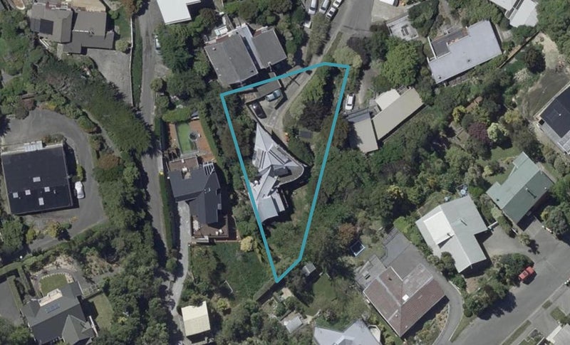 90 Kidson Terrace, Cashmere, Christchurch - Carousel 1