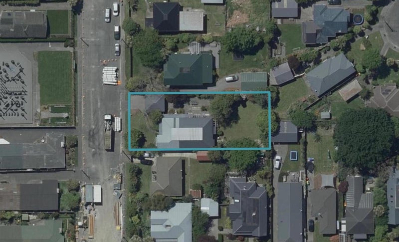 10 Beckenham Street, Sydenham, Christchurch - Carousel 1