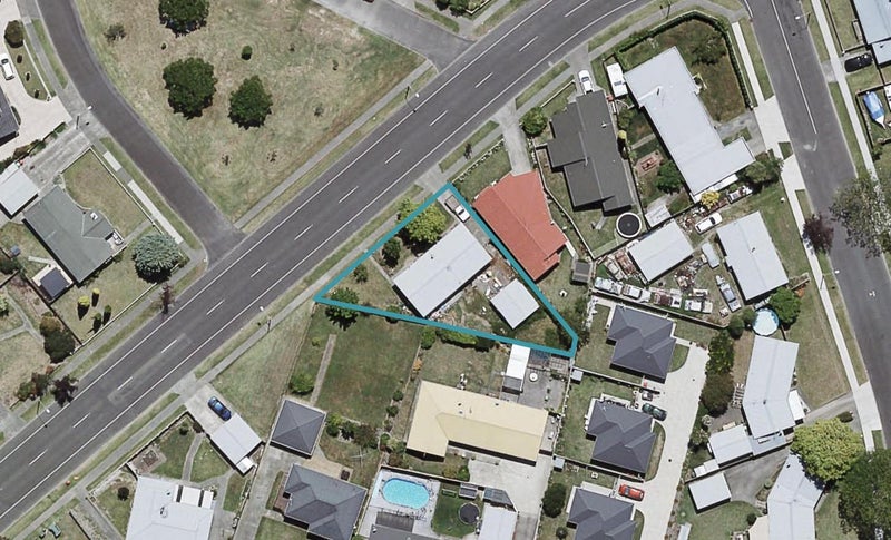 95 Tait Drive, Greenmeadows, Napier - Carousel 1
