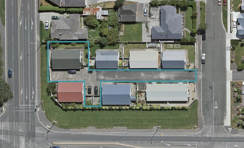 2E Macmaster Street, Richmond, Invercargill - Carousel 1