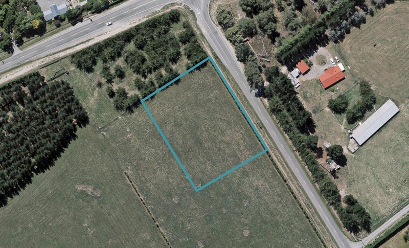 2 Fulton (Pvt) Lane, SWANNANOA, KAIAPOI - Carousel 1