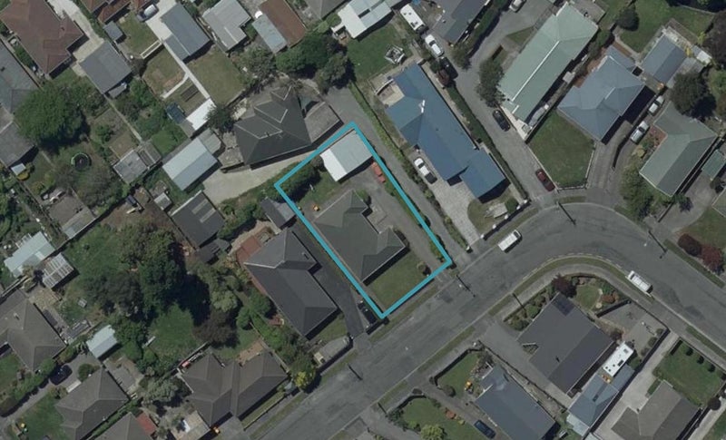 86 Greenpark Street, Hoon Hay, Christchurch - Carousel 1