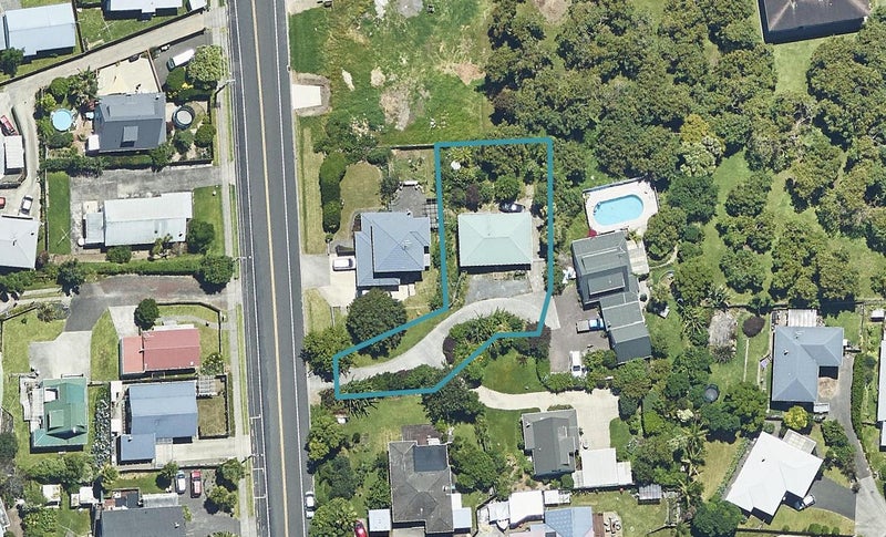 200 Waitaha Road, Welcome Bay, Tauranga - Carousel 1