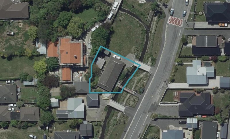 167 Stapletons Road, Richmond, Christchurch - Carousel 1