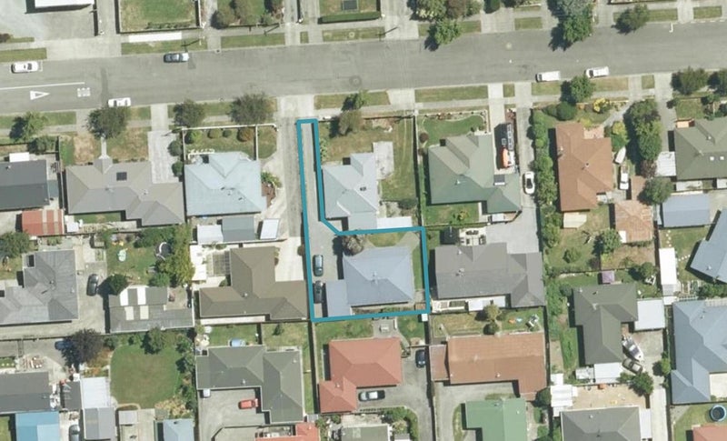 17A Pitchill Street, Mayfield, Blenheim - Carousel 1