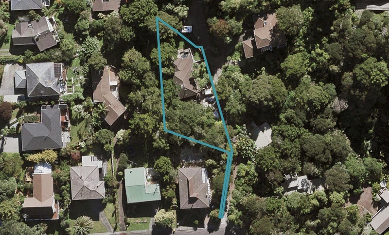 11A Raymond Terrace, Northcote, Auckland - Carousel 1