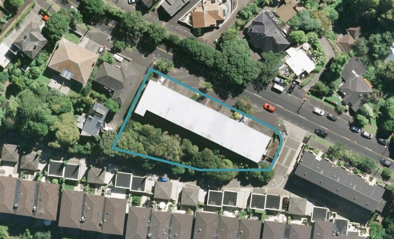 7/29 Ayr Street, Parnell, Auckland - Carousel 1