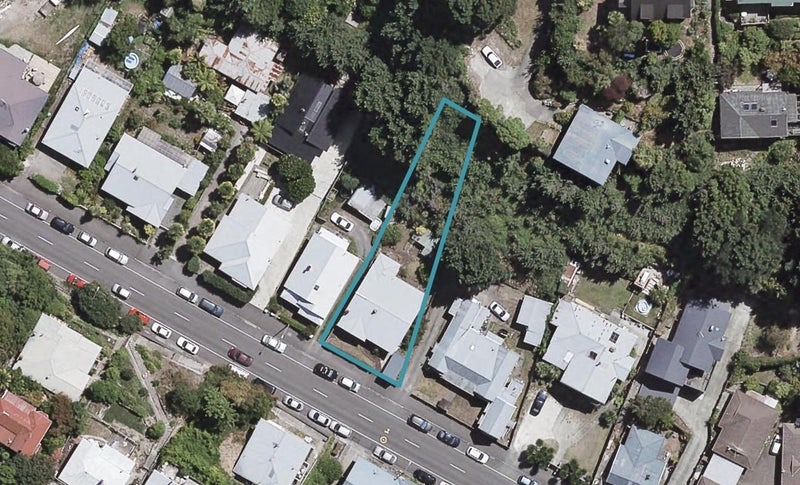 39 Shakespeare Road, Bluff Hill, Napier - Carousel 1
