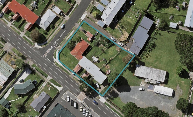 68 Ferguson Road, Ōtara, Auckland - Carousel 1