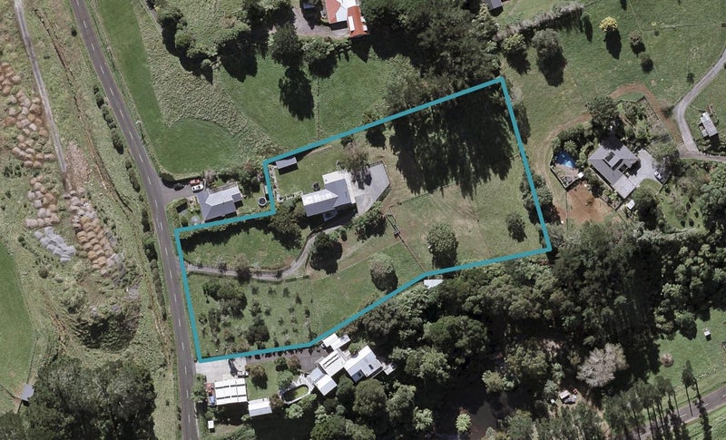 109 Veale Road, Ridgewood, New Plymouth - Carousel 1