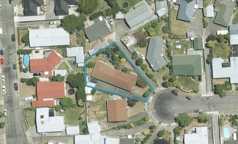18 Kinloch Crescent, Witherlea, Blenheim - Carousel 1