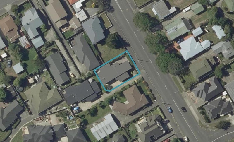 312 Ruahine Street, Terrace End, Palmerston North - Carousel 1
