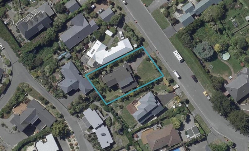 246 Major Hornbrook Road, Mount Pleasant, Christchurch - Carousel 1