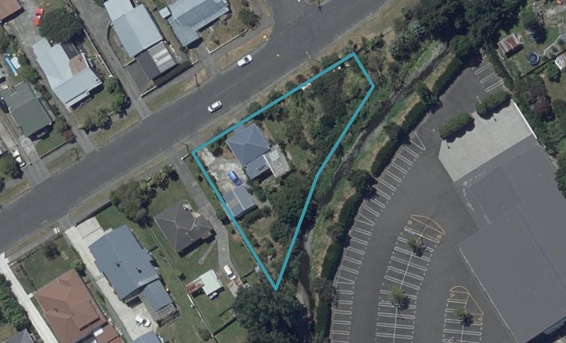 55 Grey Street, Feilding, Feilding - Carousel 1
