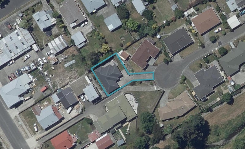 5 Chelsea Court, Feilding, Feilding - Carousel 1