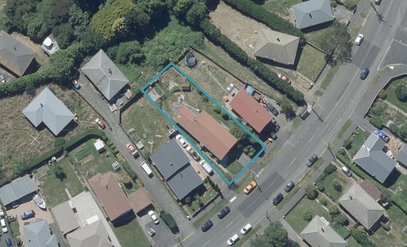 250 Brockville Road, Brockville, Dunedin - Carousel 1
