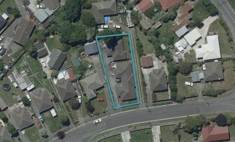 2/69 Jollie Street, Linwood, Christchurch - Carousel 1