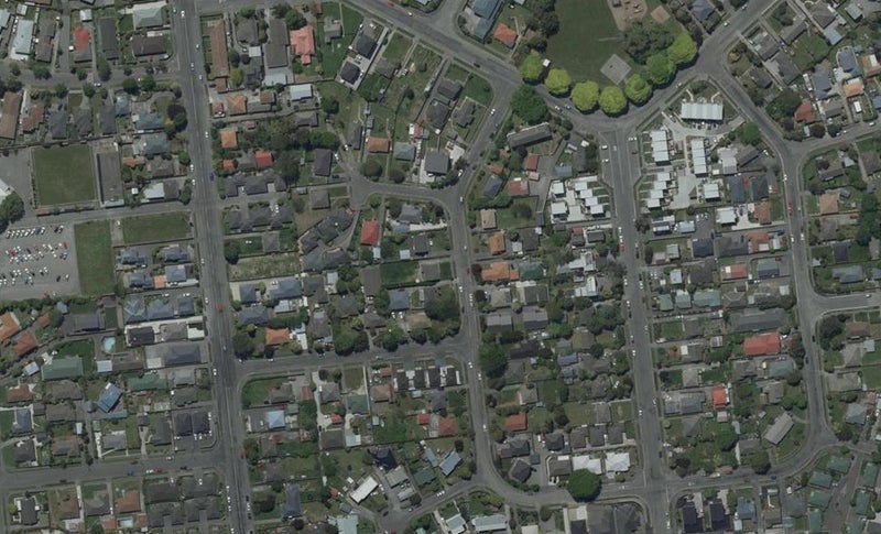 1/64 Centennial Avenue, Riccarton, Christchurch - Carousel 1