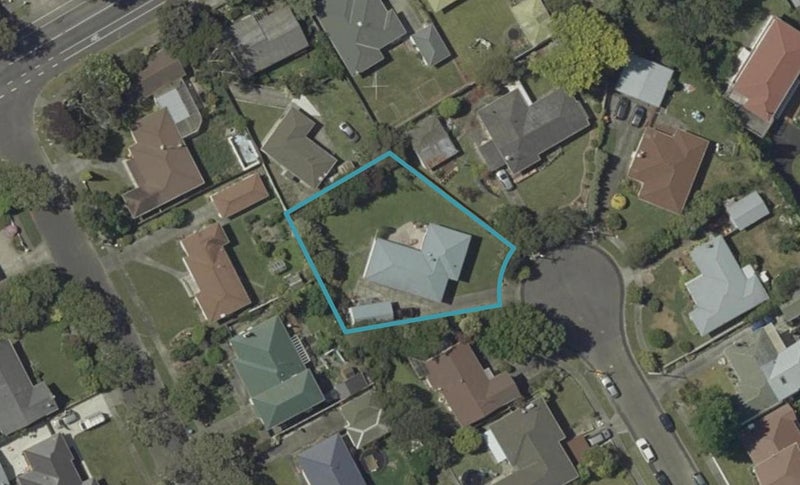 25 Wincanton Place, Awapuni, Palmerston North - Carousel 1
