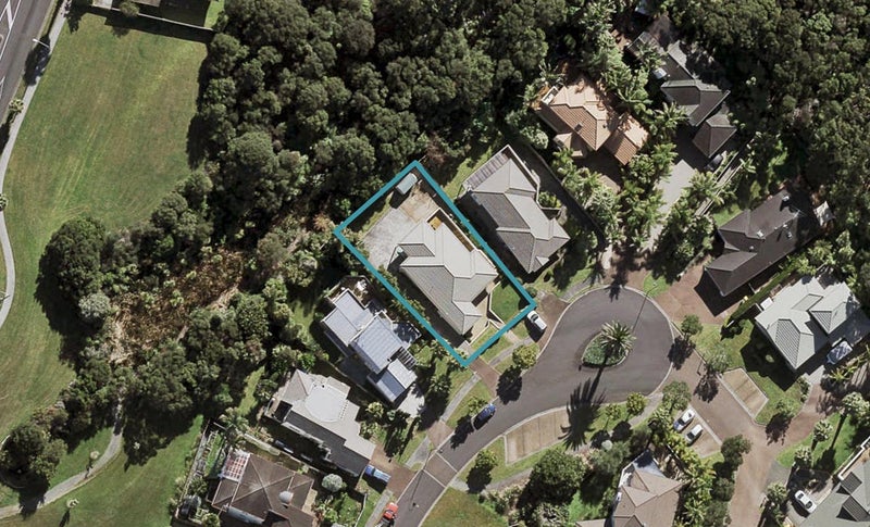 22 Tyrico Close, Unsworth Heights, Auckland - Carousel 1