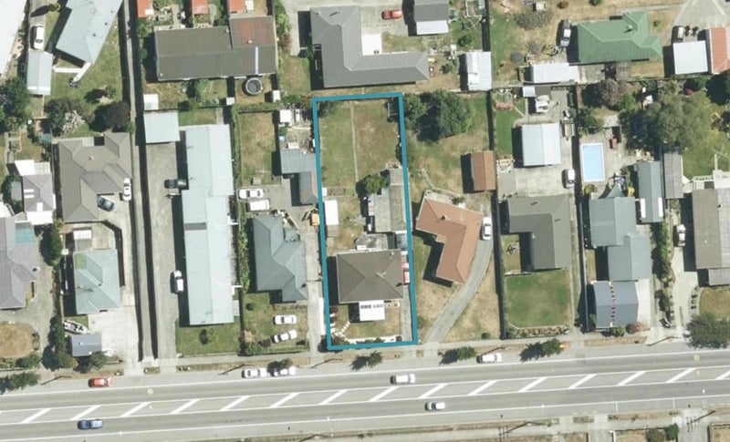 81 Alabama Road, Redwoodtown, Blenheim - Carousel 1