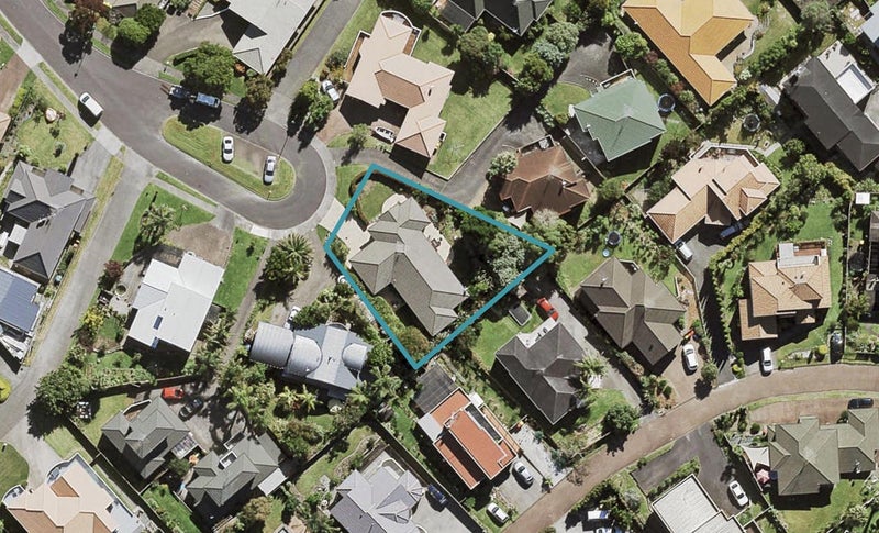 20 Jacanas Place, Unsworth Heights, Auckland - Carousel 1