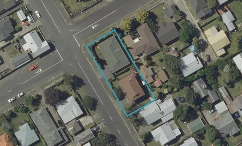 63 Fitzroy Street, Terrace End, Palmerston North - Carousel 1