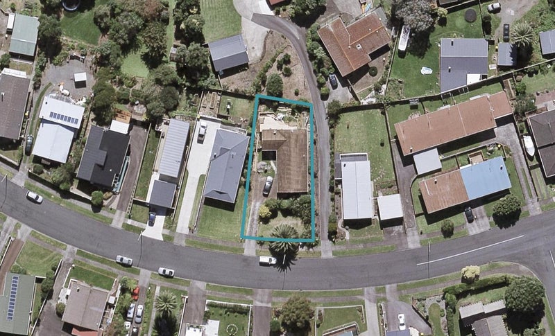 20 Norwich Avenue, Spotswood, New Plymouth - Carousel 1