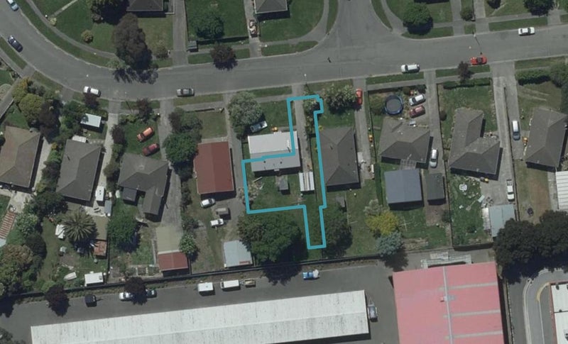 2/13 Tensing Place, Sockburn, Christchurch - Carousel 1
