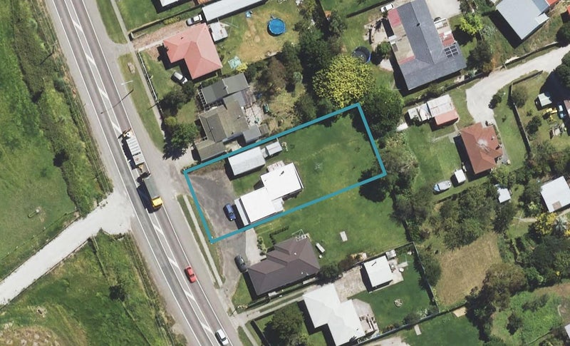 586 Wainui Road, Kaiti, Gisborne - Carousel 1