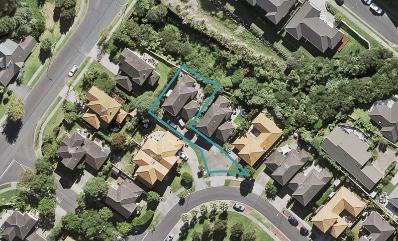 10 Greenbough Lane, Greenhithe, Auckland - Carousel 1